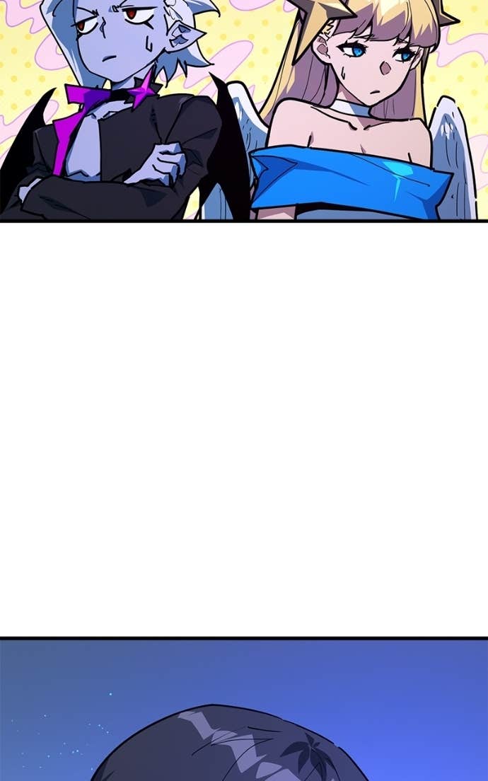 World’s Strongest Troll Chapitre 157 - Page 87