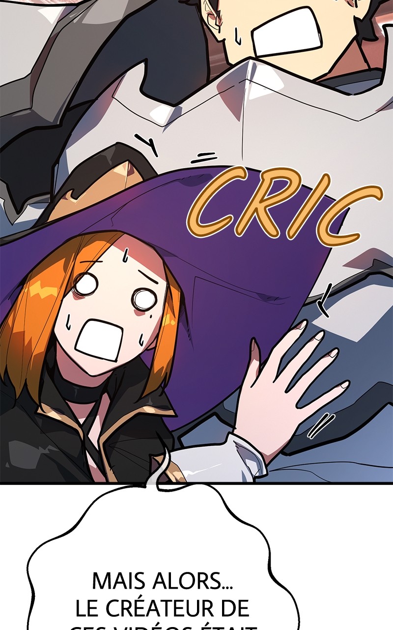 World’s Strongest Troll Chapitre 101 - Page 123