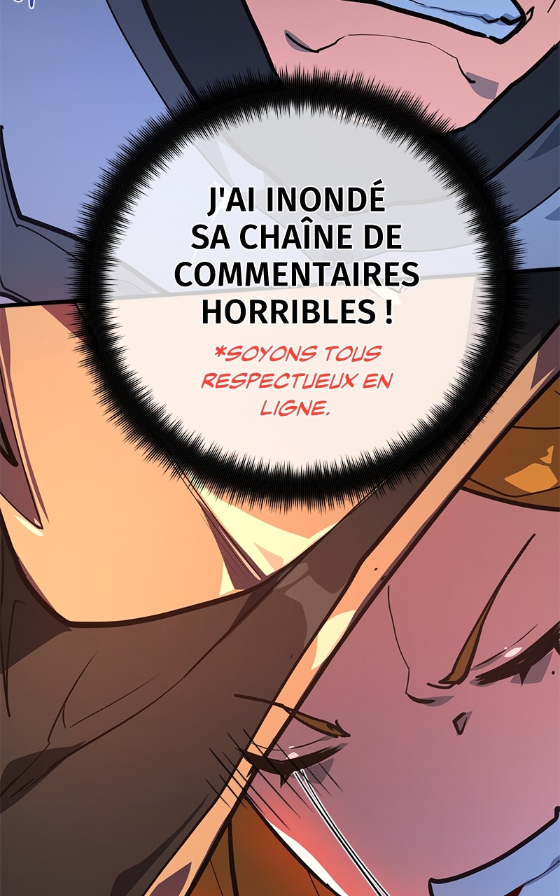 World’s Strongest Troll Chapitre 101 - Page 127