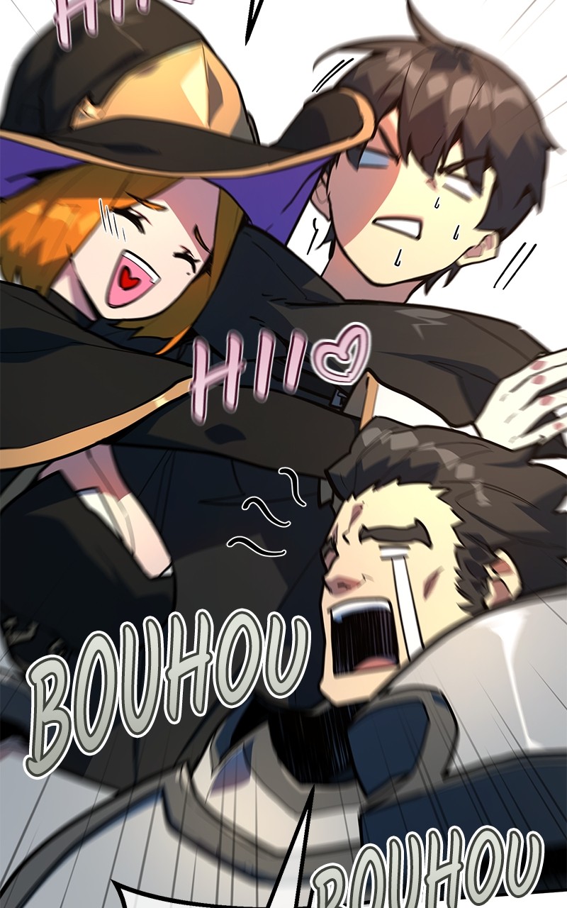 World’s Strongest Troll Chapitre 101 - Page 133