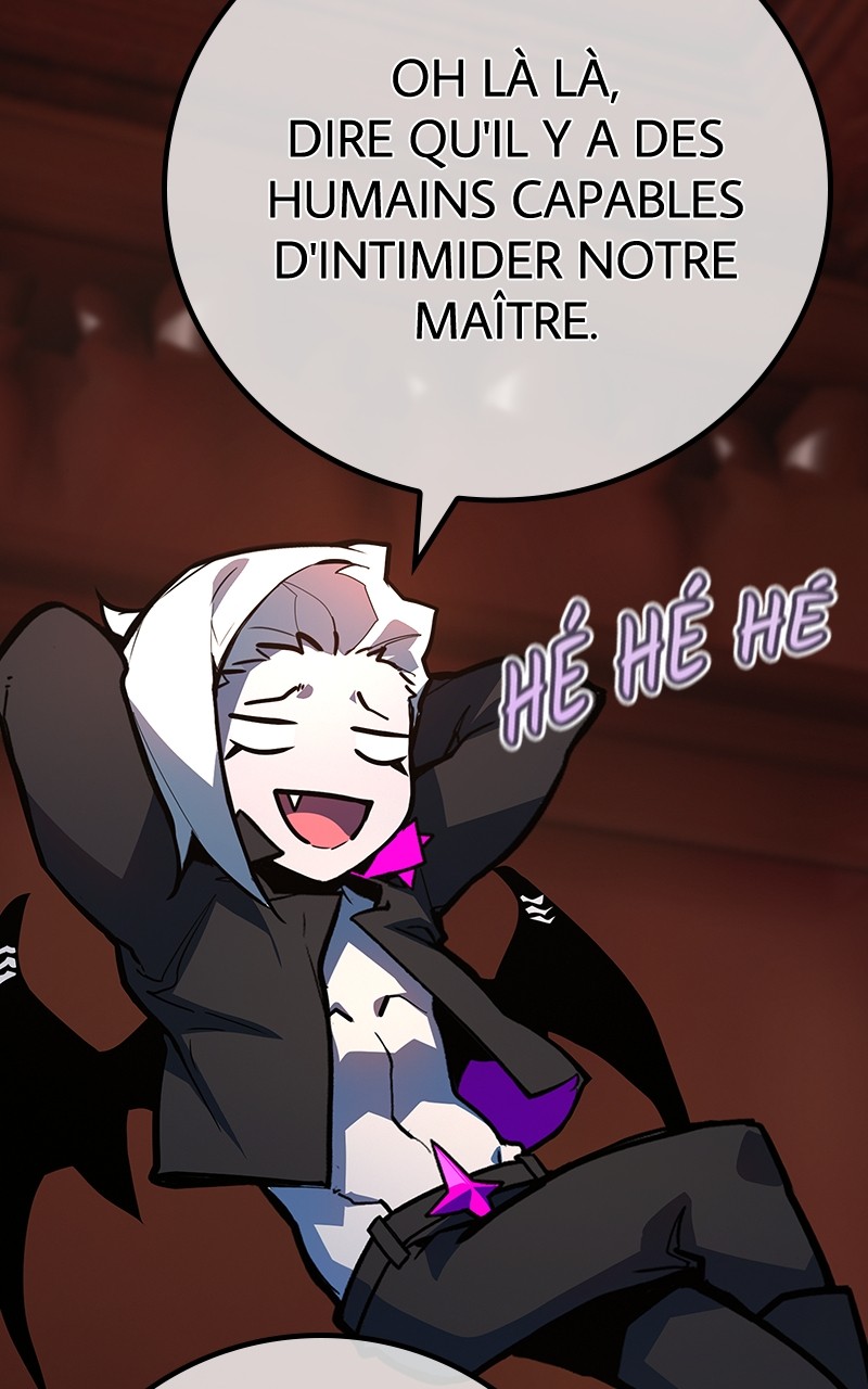 World’s Strongest Troll Chapitre 101 - Page 136