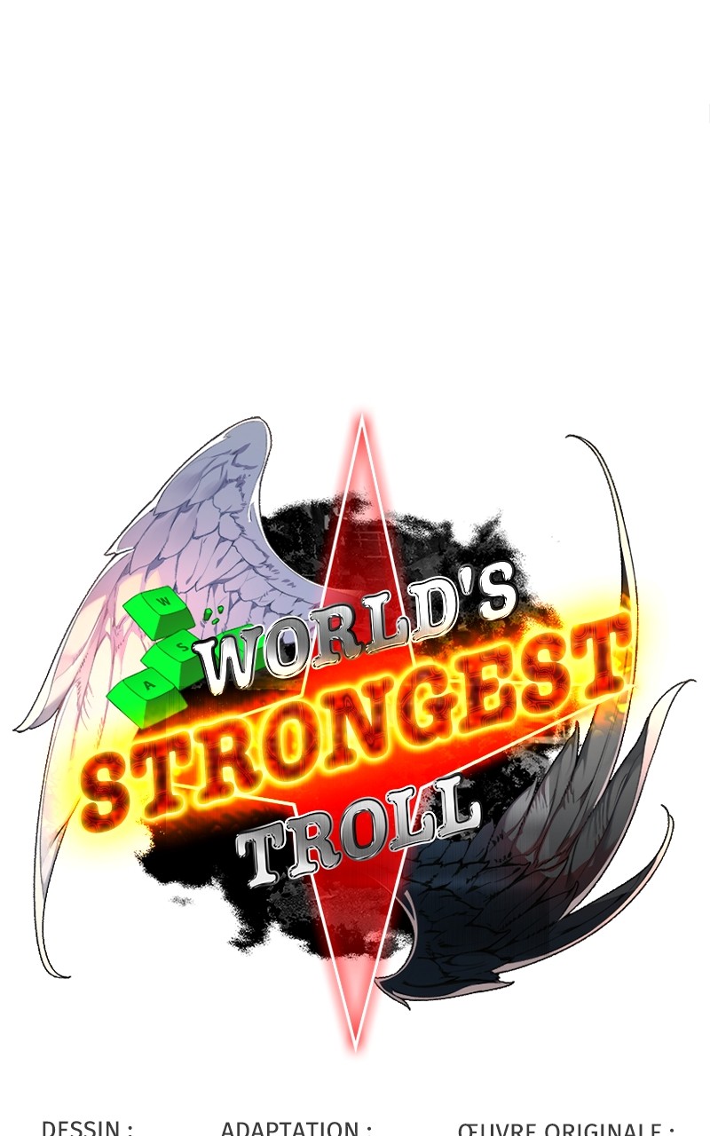 World’s Strongest Troll Chapitre 101 - Page 27