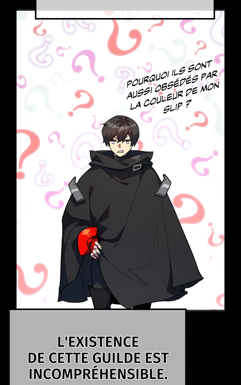 World’s Strongest Troll Chapitre 101 - Page 31
