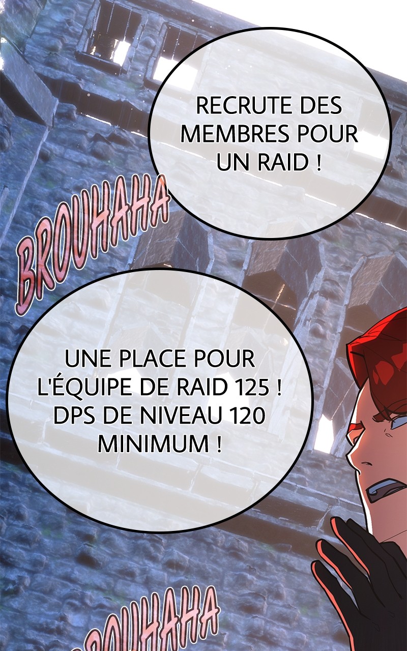 World’s Strongest Troll Chapitre 101 - Page 44
