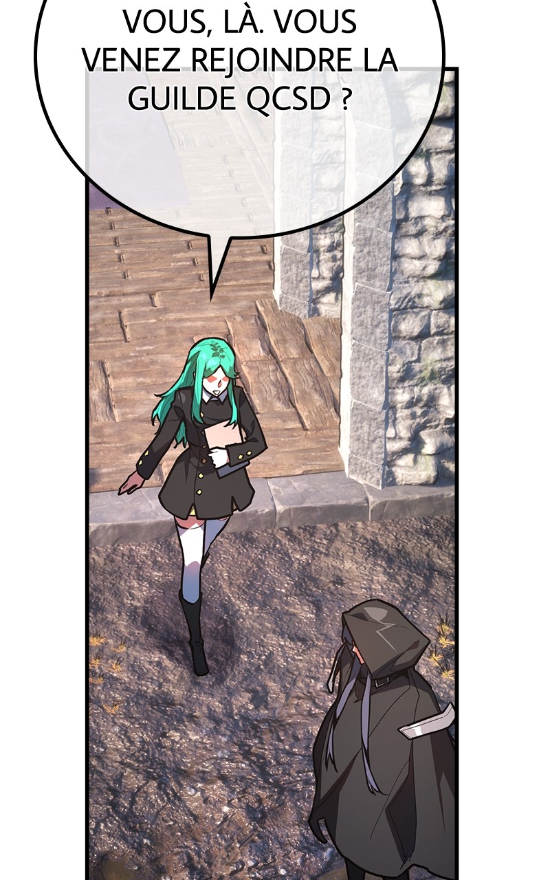 World’s Strongest Troll Chapitre 101 - Page 49