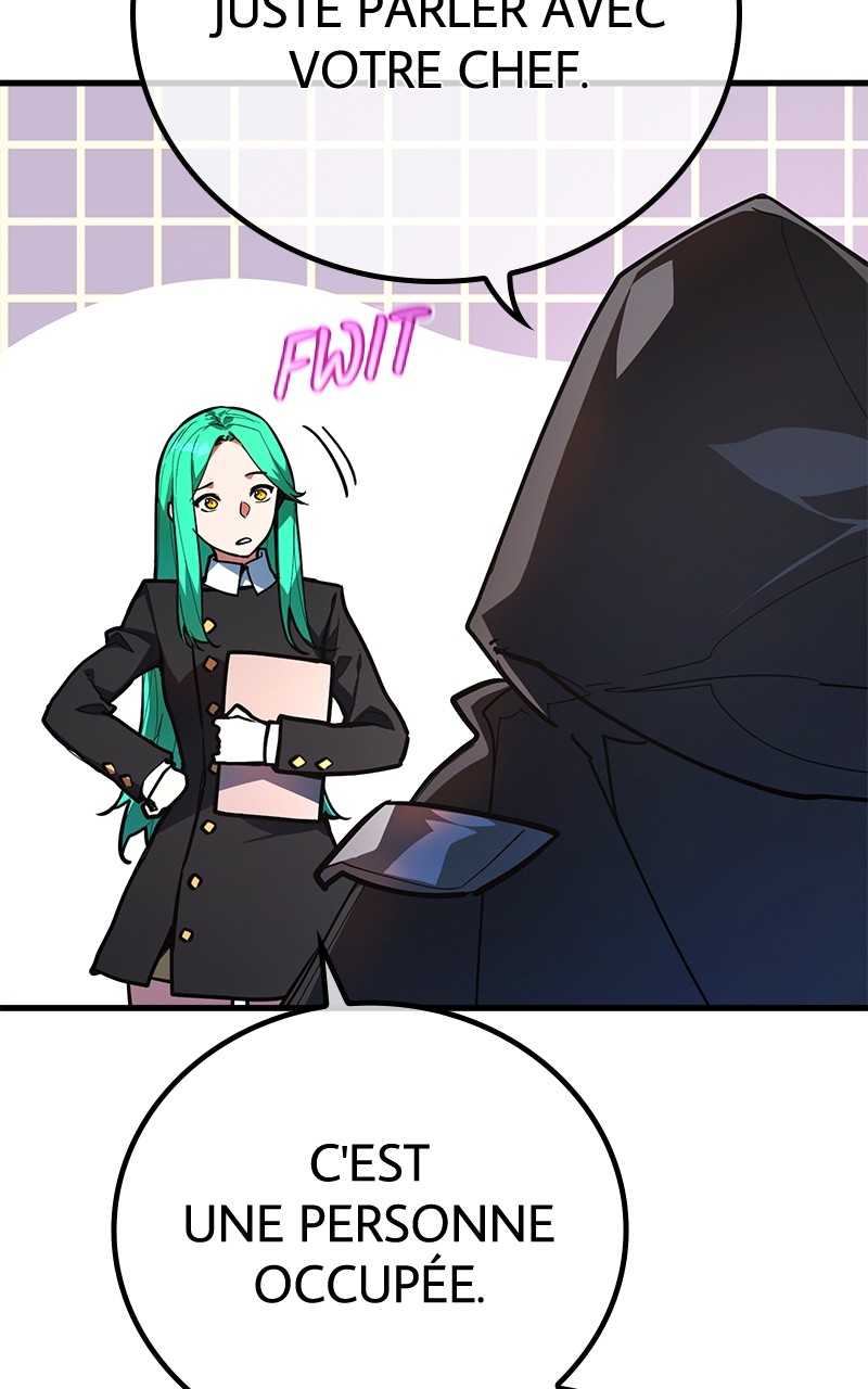 World’s Strongest Troll Chapitre 101 - Page 51