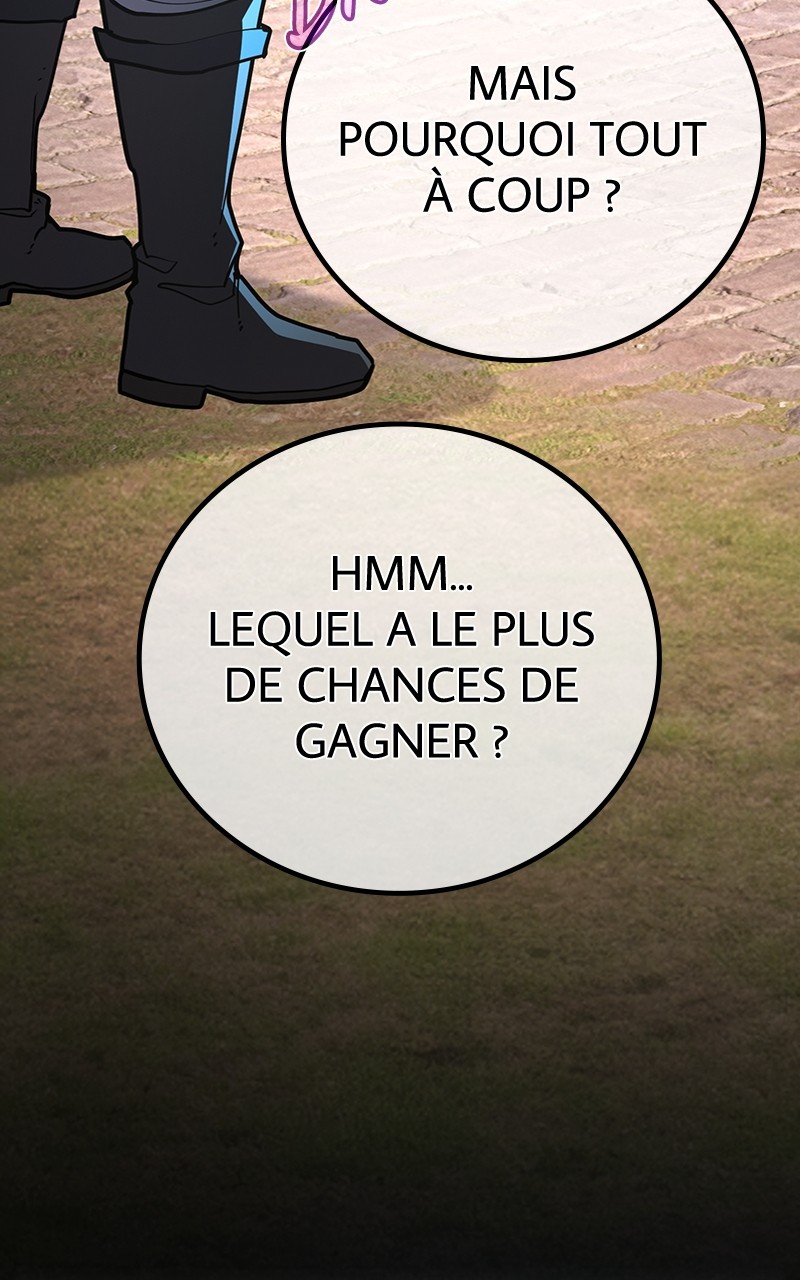 World’s Strongest Troll Chapitre 101 - Page 6