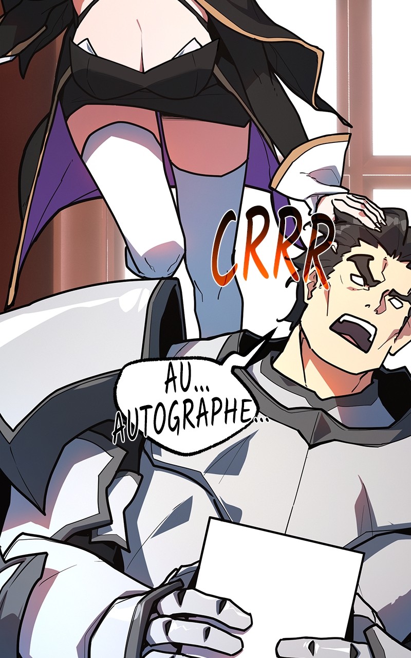World’s Strongest Troll Chapitre 101 - Page 69
