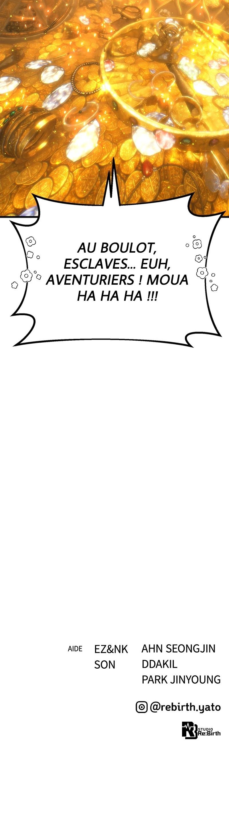 World’s Strongest Troll Chapitre 53 - Page 14