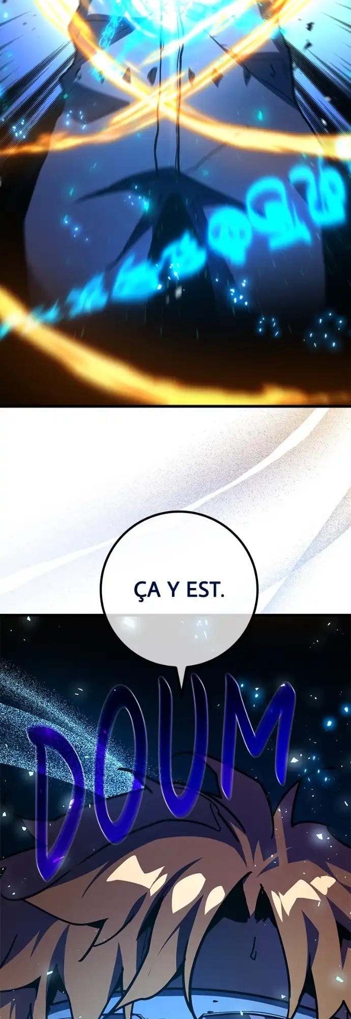 World’s Strongest Troll Chapitre 120 - Page 104