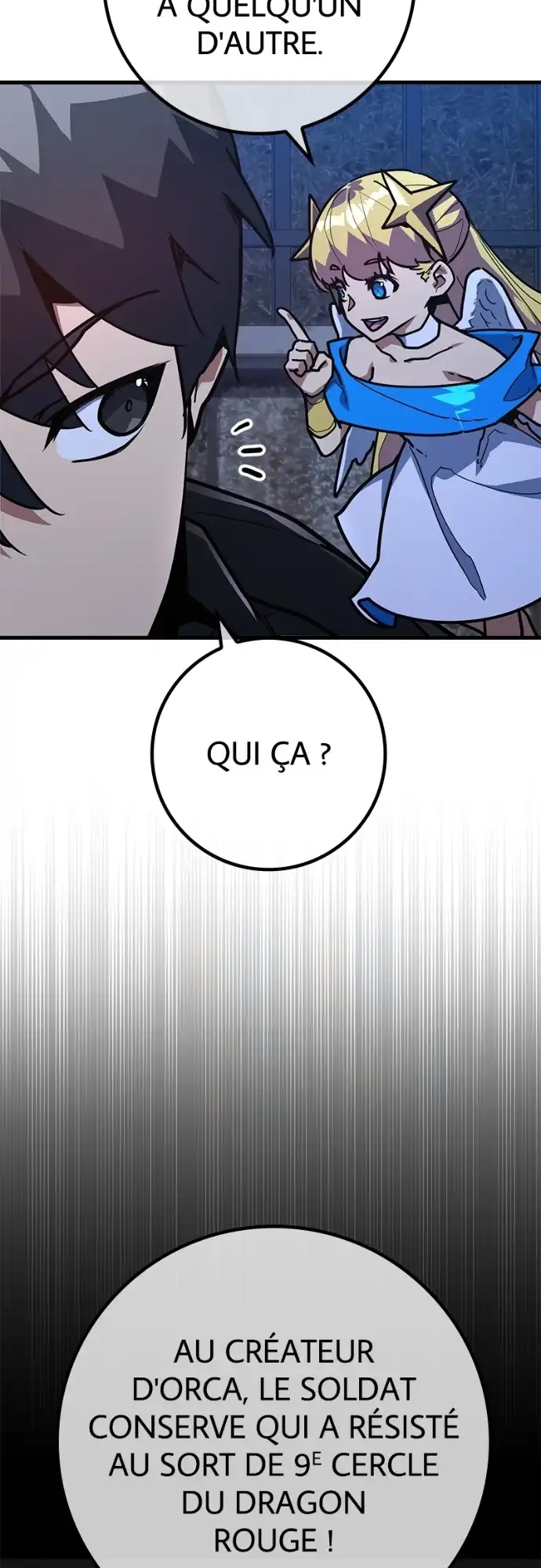 World’s Strongest Troll Chapitre 120 - Page 14