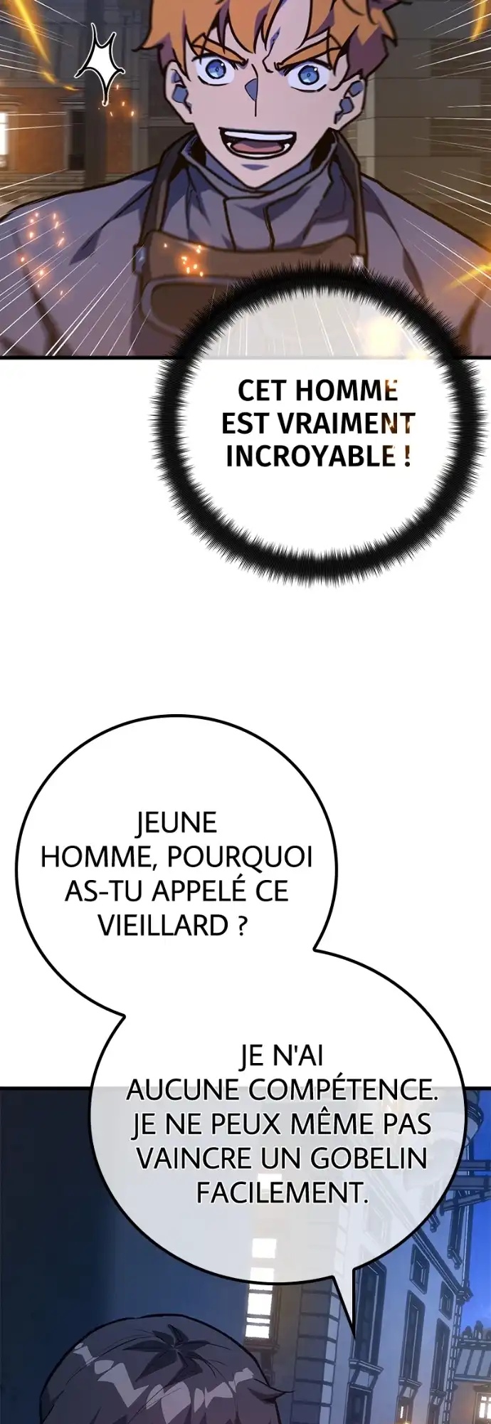 World’s Strongest Troll Chapitre 120 - Page 19