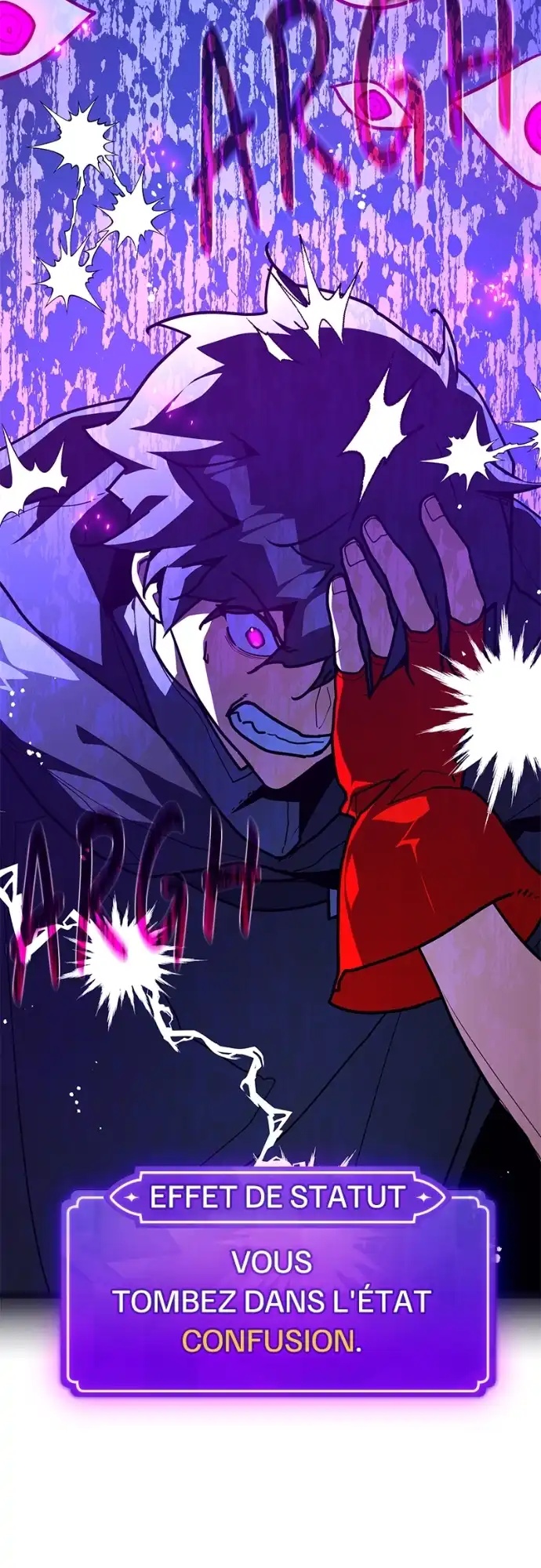 World’s Strongest Troll Chapitre 120 - Page 29
