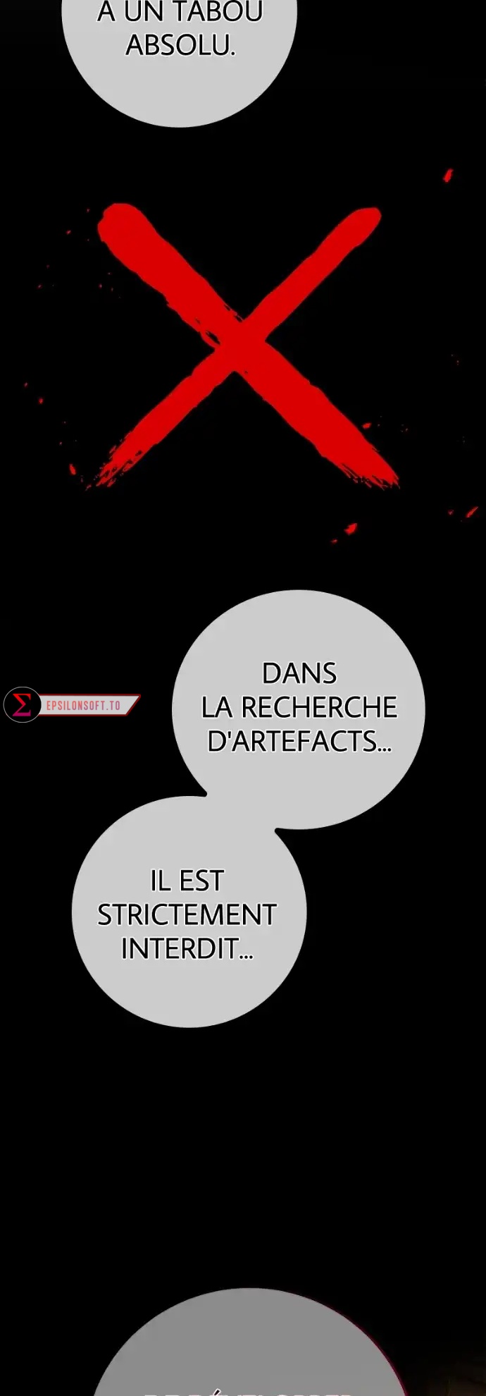 World’s Strongest Troll Chapitre 120 - Page 3