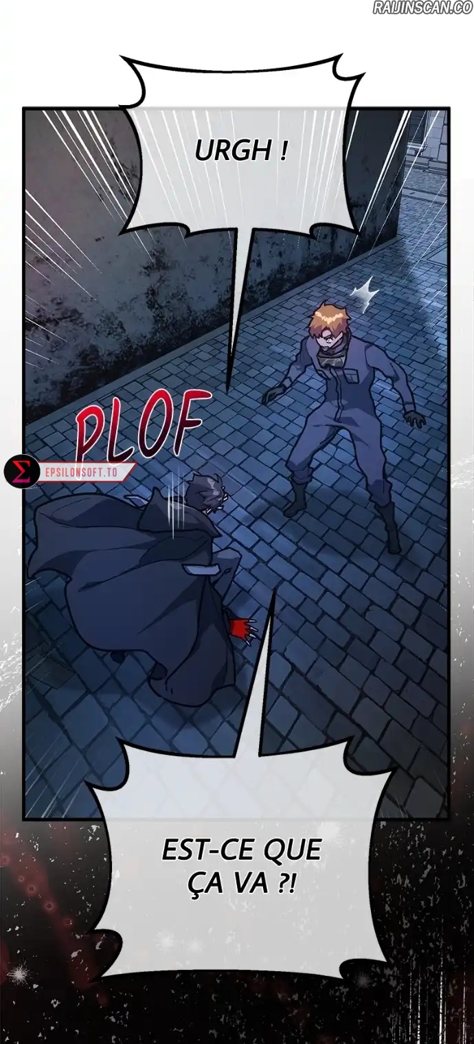 World’s Strongest Troll Chapitre 120 - Page 30