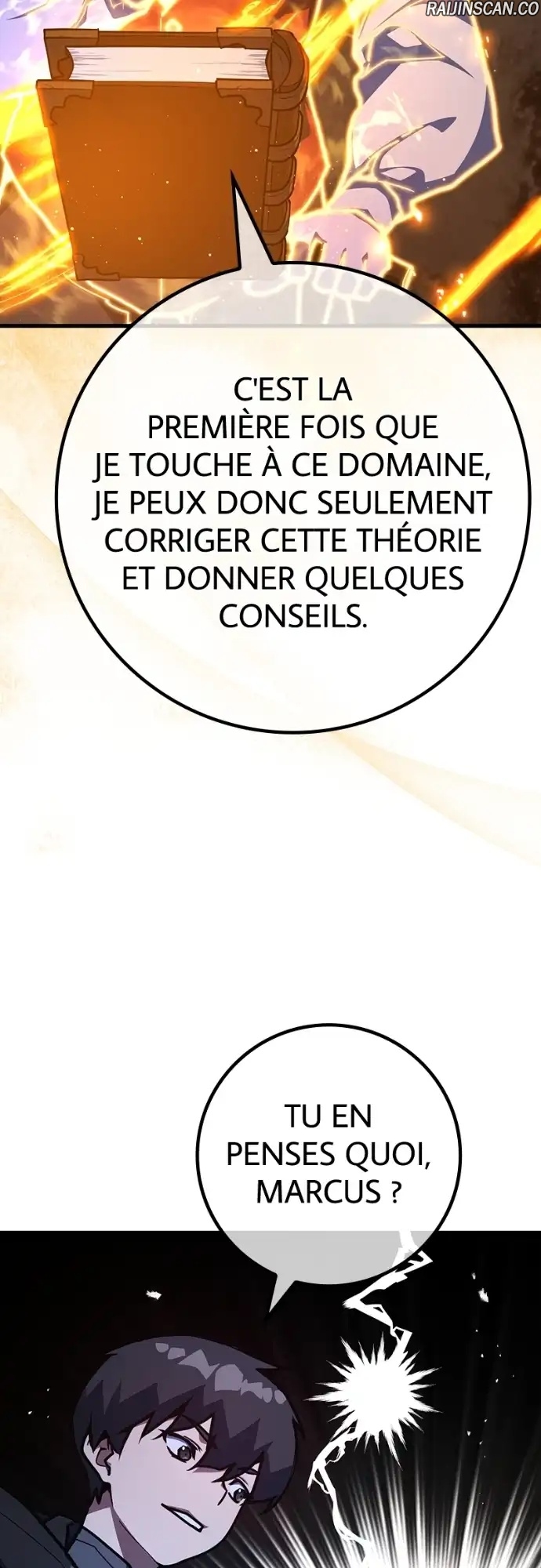 World’s Strongest Troll Chapitre 120 - Page 40