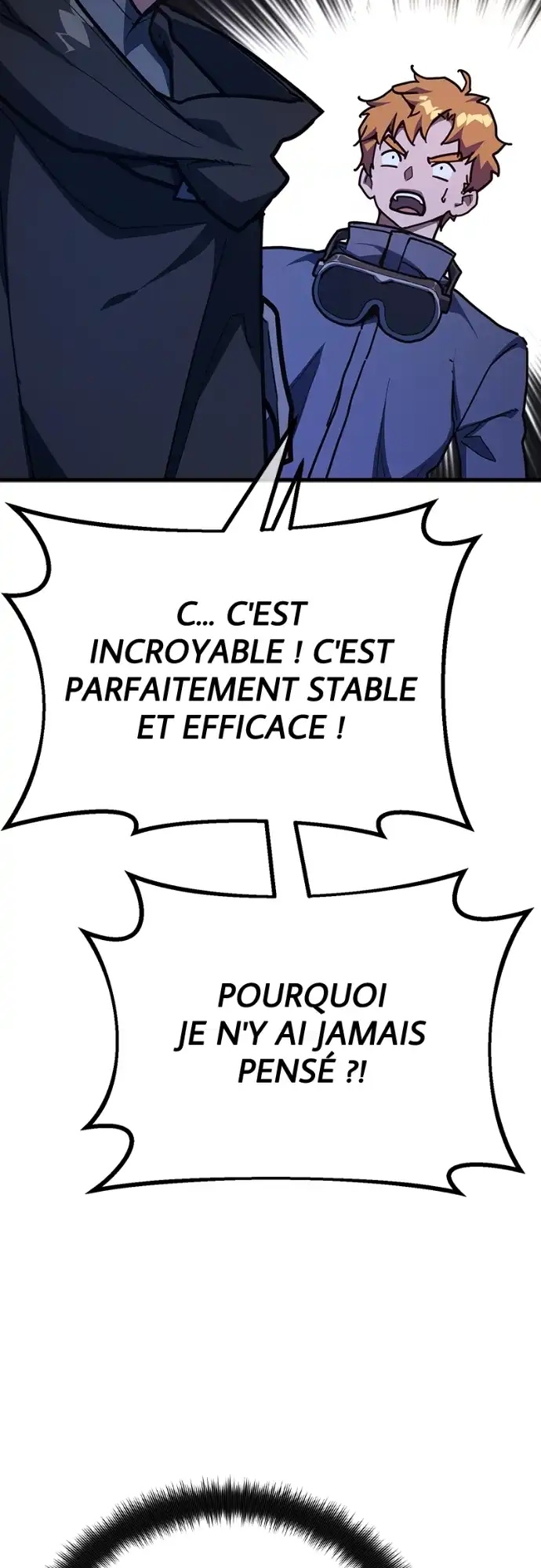World’s Strongest Troll Chapitre 120 - Page 41