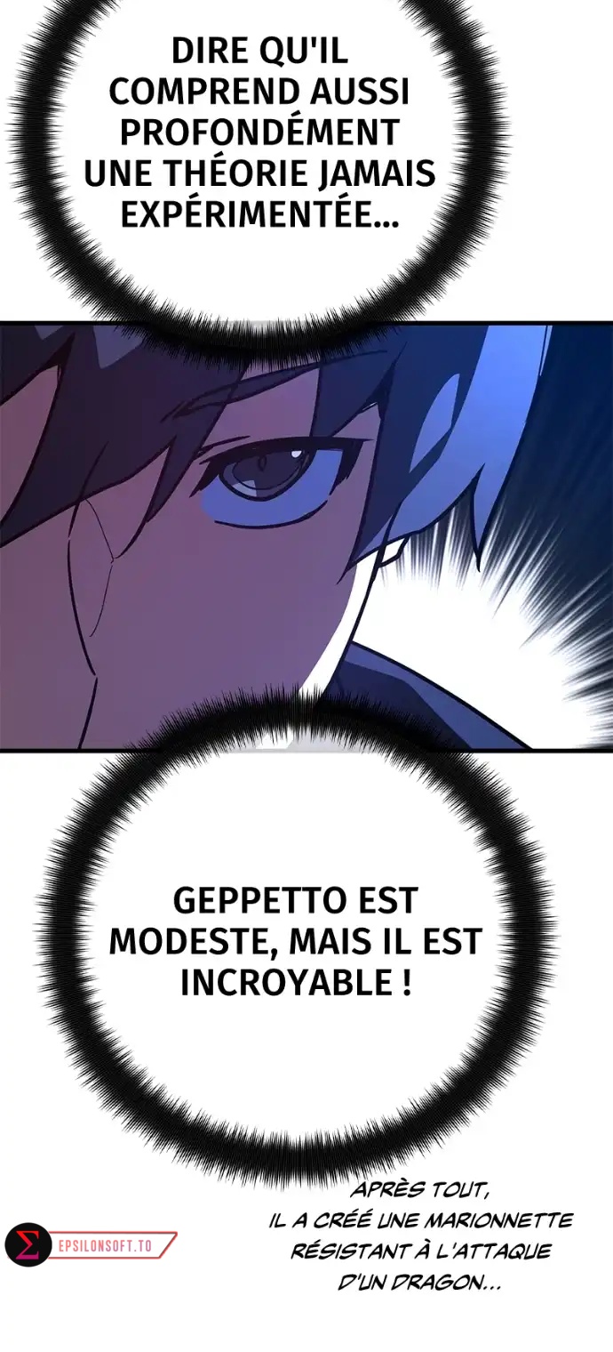 World’s Strongest Troll Chapitre 120 - Page 42