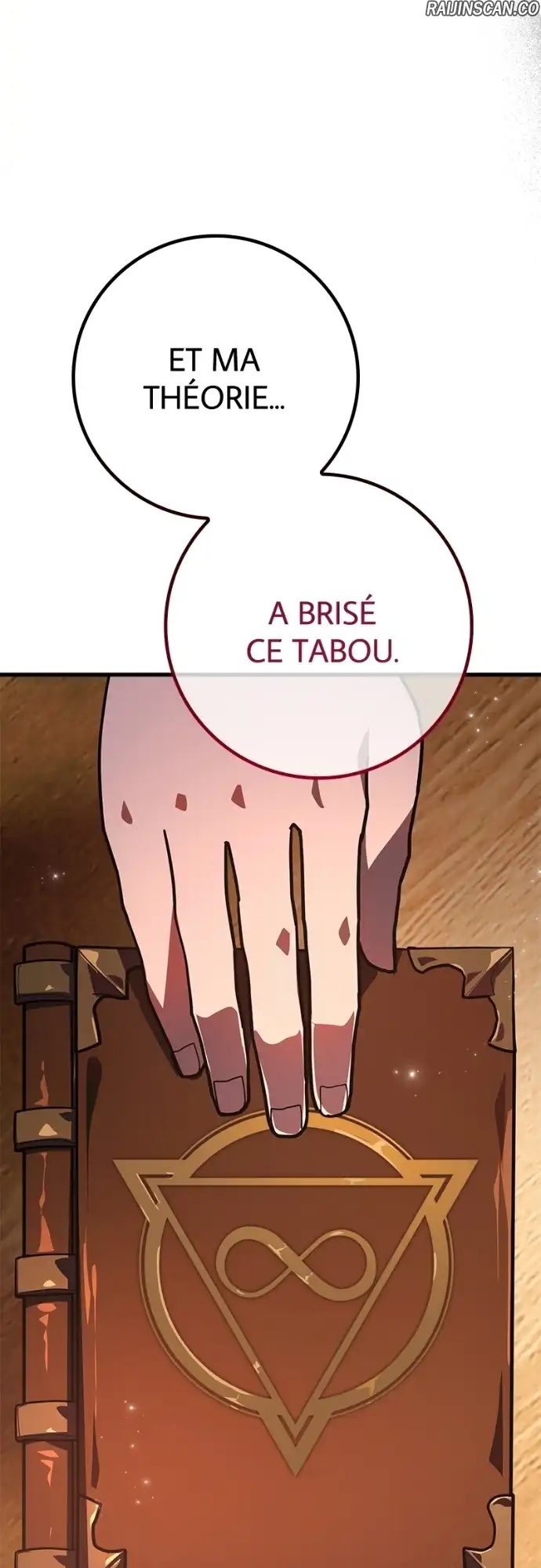 World’s Strongest Troll Chapitre 120 - Page 5