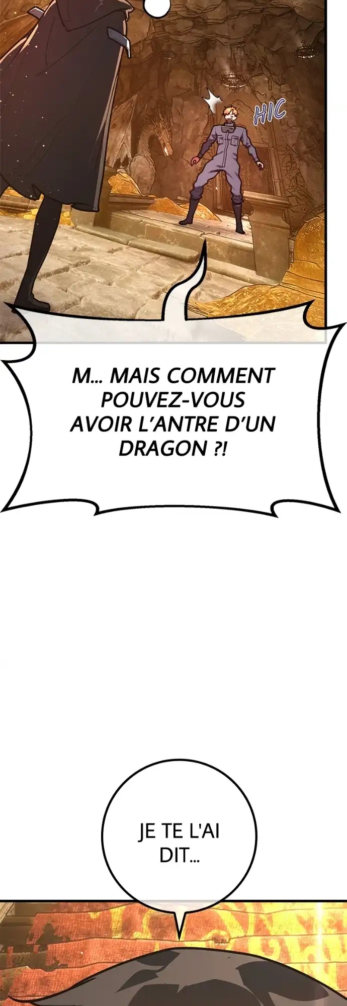 World’s Strongest Troll Chapitre 120 - Page 56