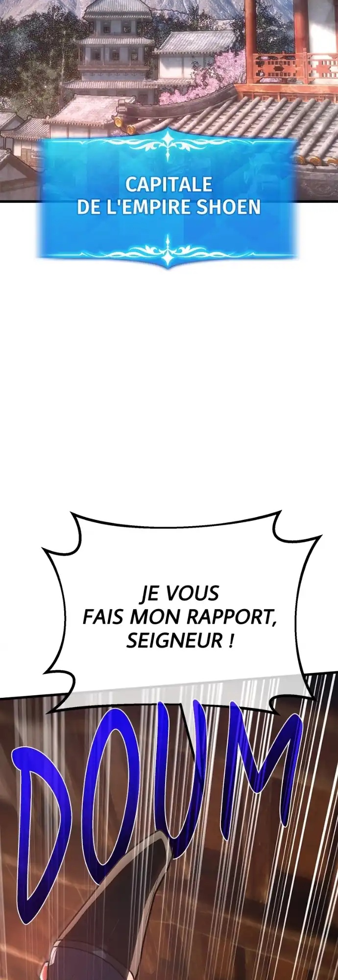 World’s Strongest Troll Chapitre 120 - Page 59