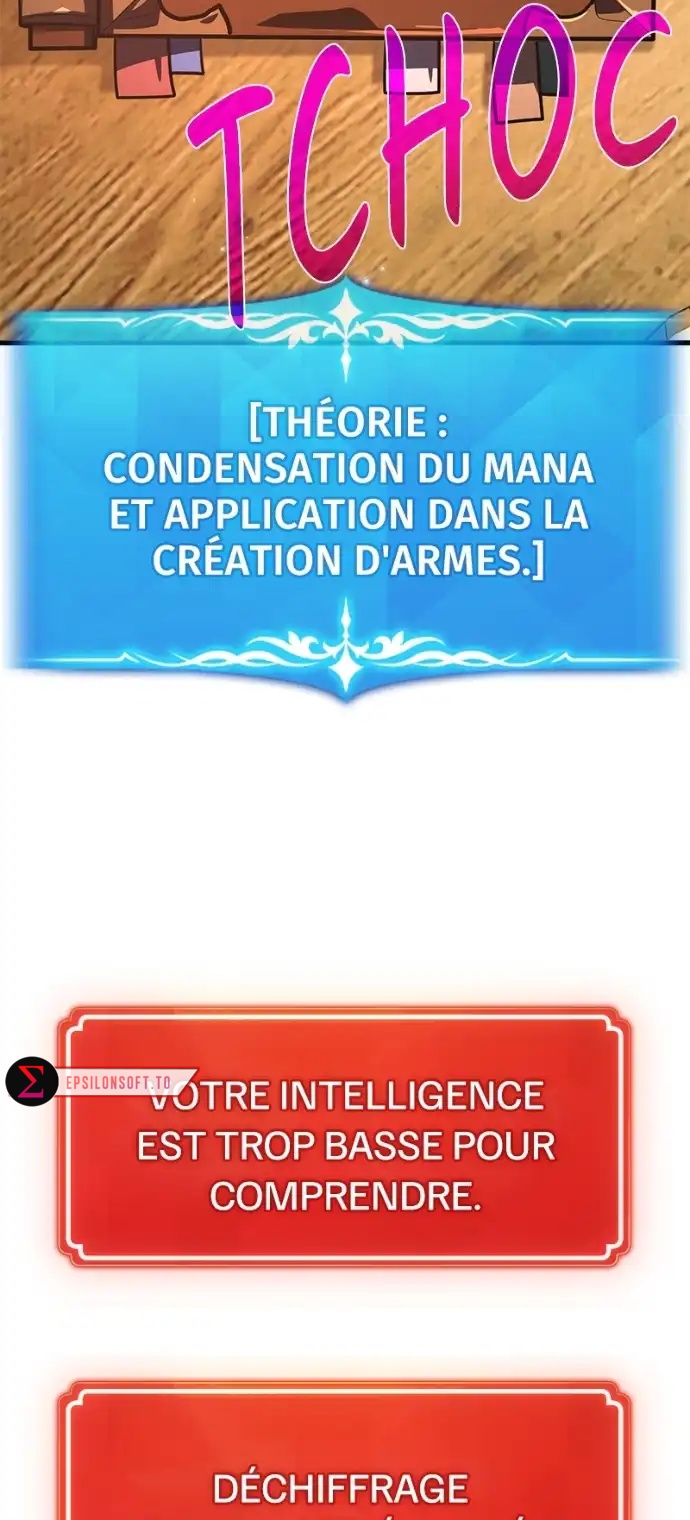 World’s Strongest Troll Chapitre 120 - Page 6