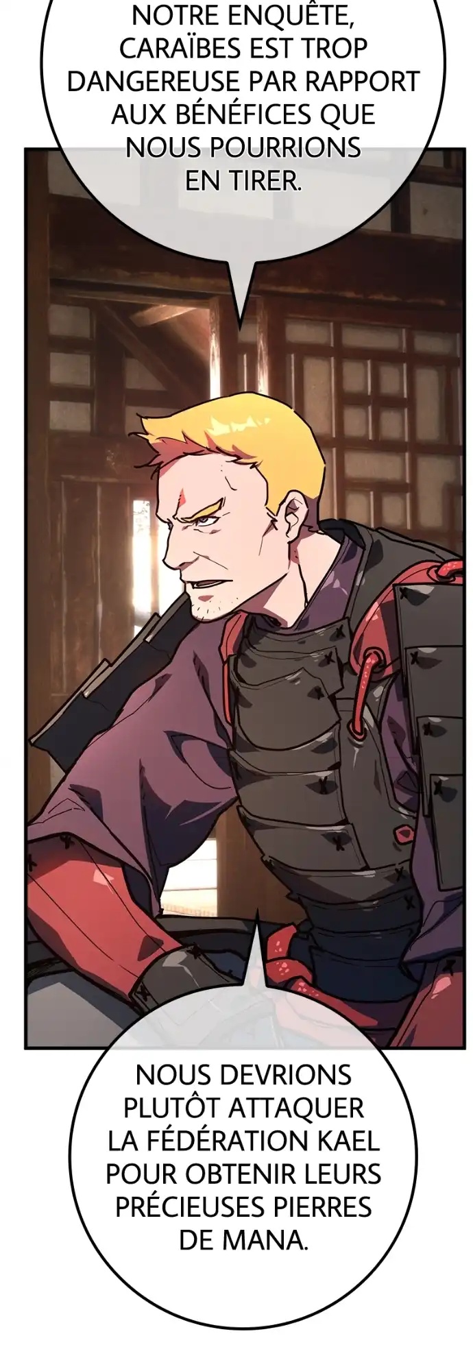 World’s Strongest Troll Chapitre 120 - Page 61