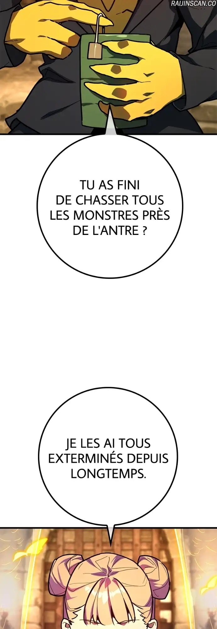 World’s Strongest Troll Chapitre 120 - Page 70