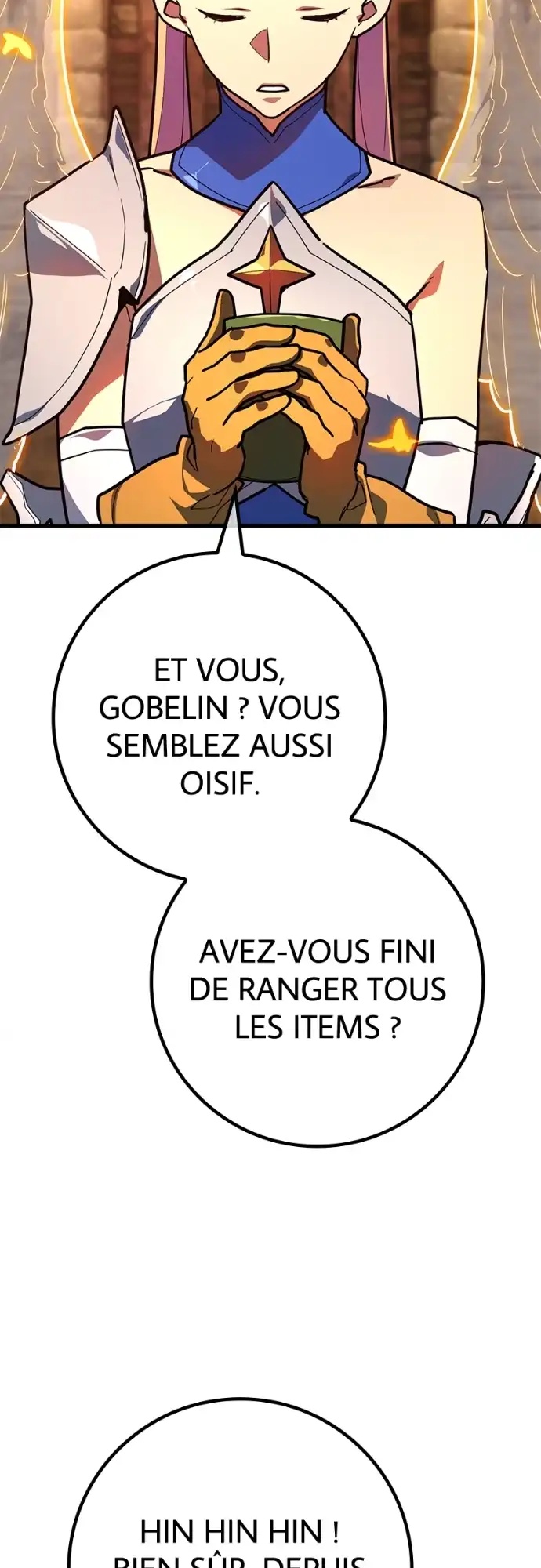 World’s Strongest Troll Chapitre 120 - Page 71