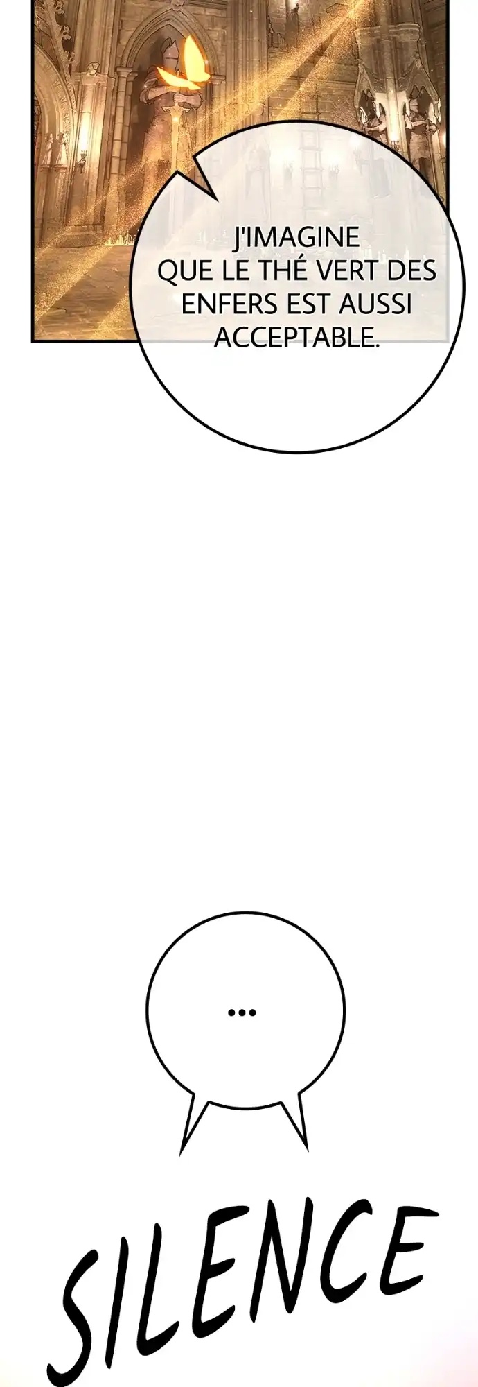 World’s Strongest Troll Chapitre 120 - Page 73