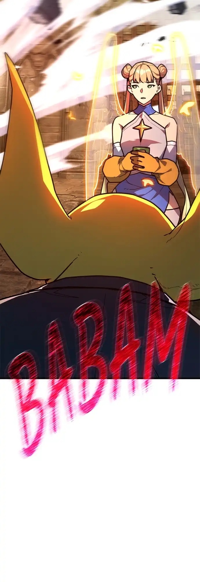 World’s Strongest Troll Chapitre 120 - Page 76