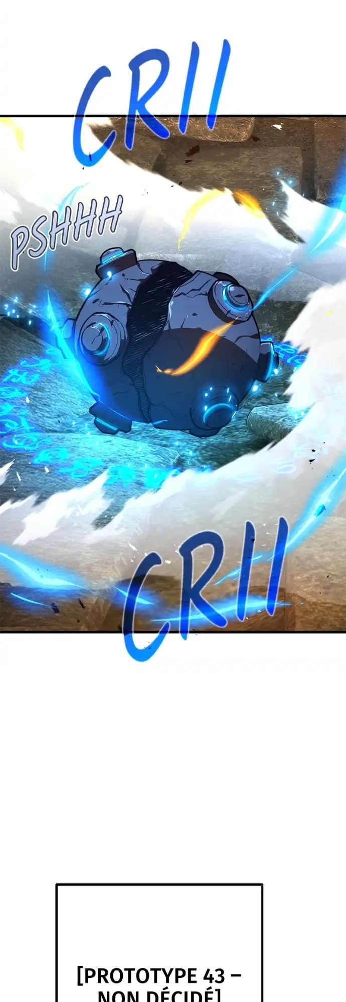 World’s Strongest Troll Chapitre 120 - Page 77