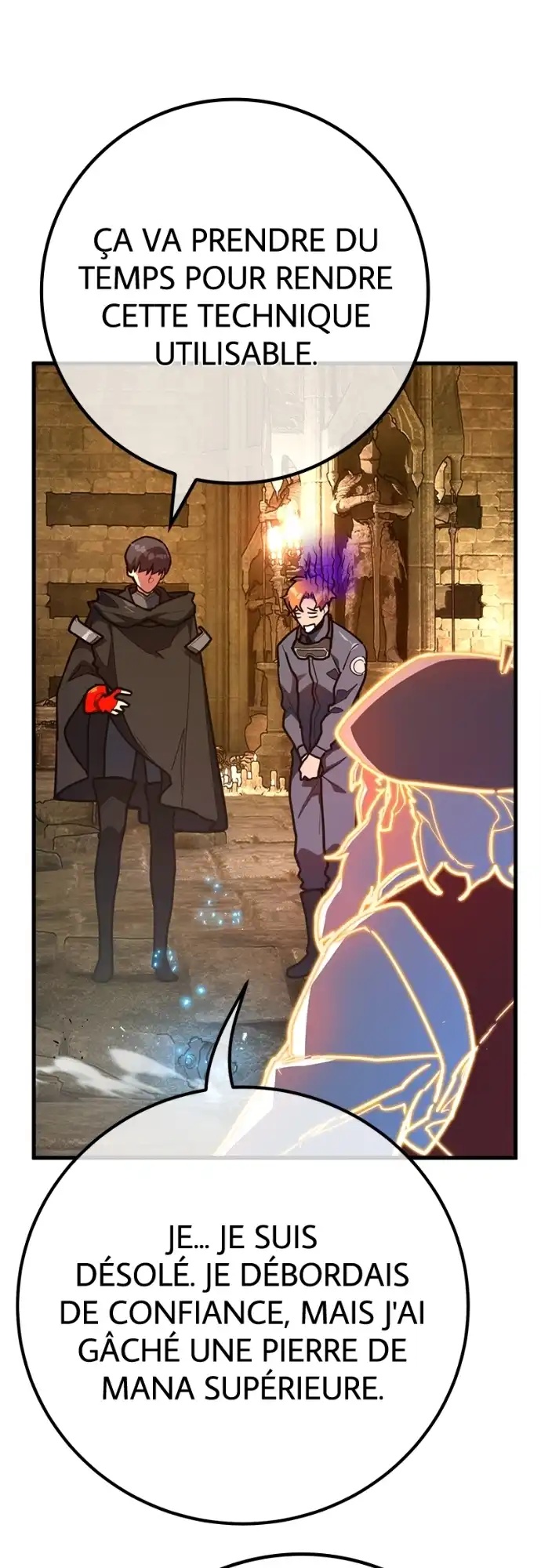 World’s Strongest Troll Chapitre 120 - Page 79
