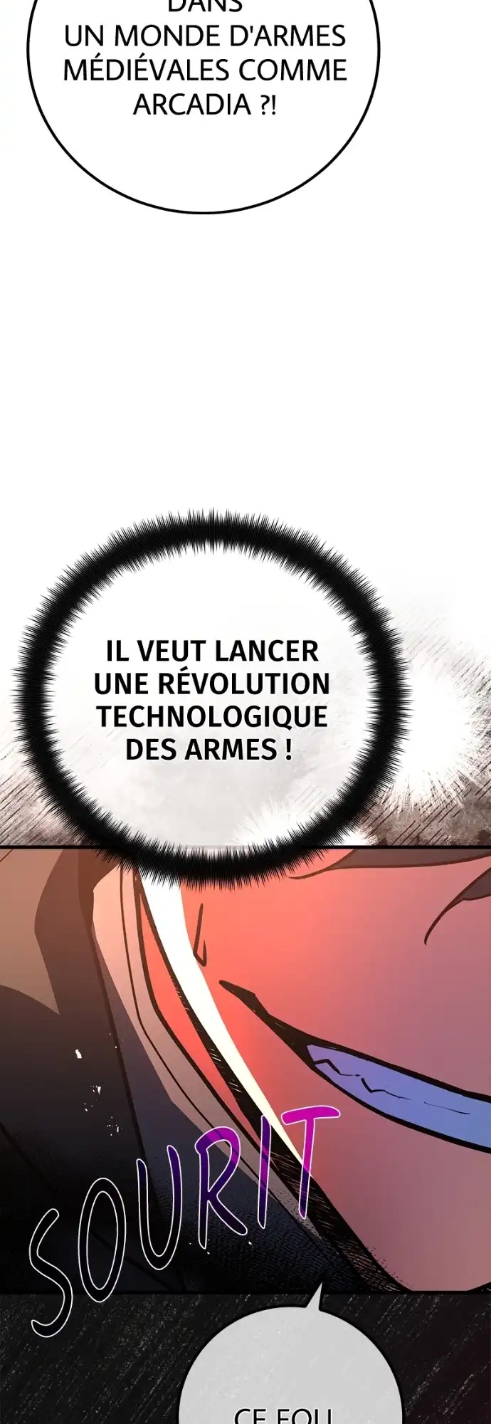 World’s Strongest Troll Chapitre 120 - Page 8