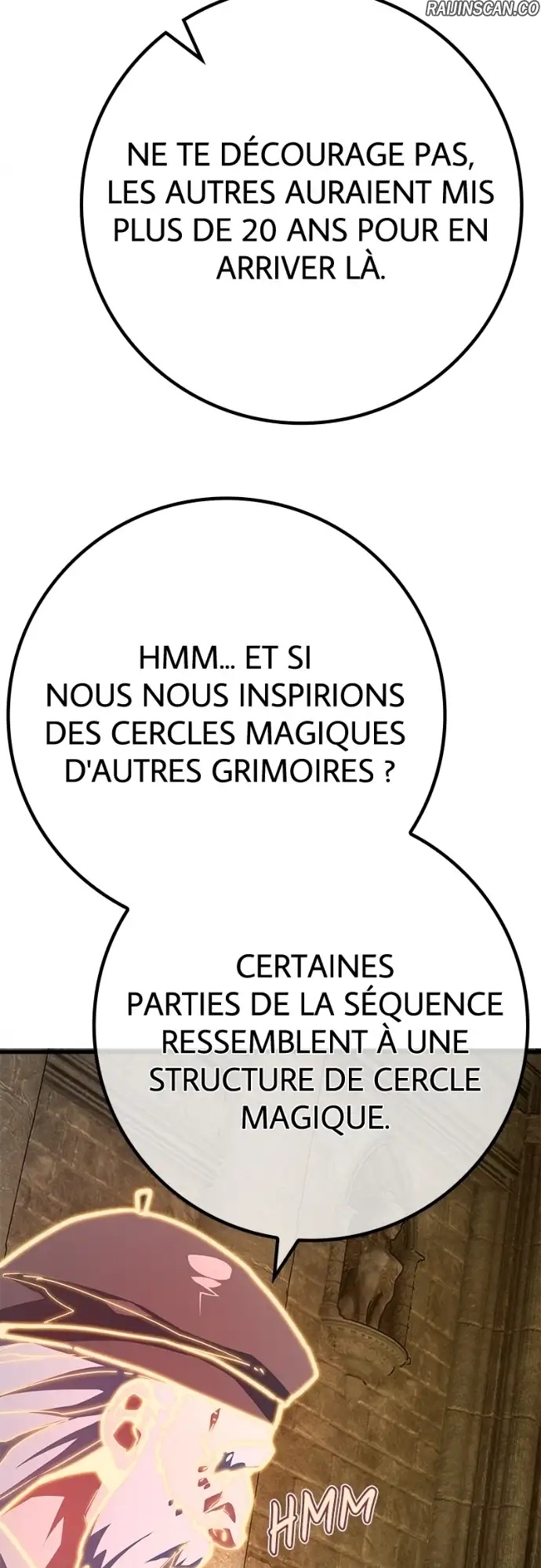 World’s Strongest Troll Chapitre 120 - Page 80