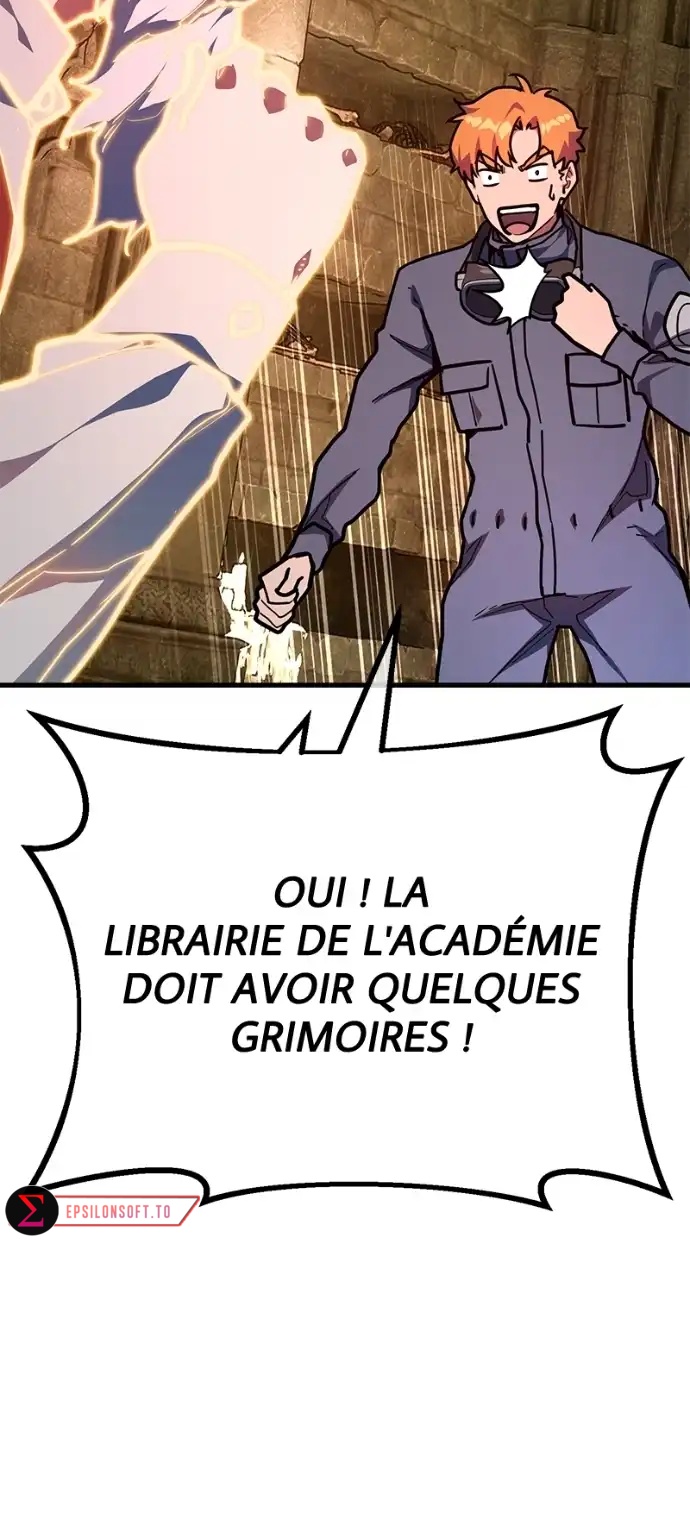 World’s Strongest Troll Chapitre 120 - Page 81