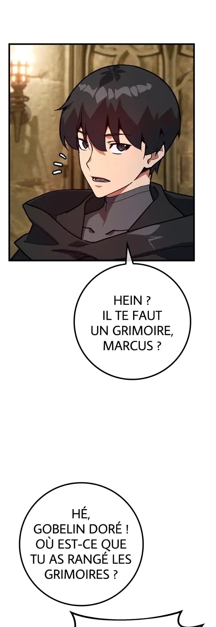 World’s Strongest Troll Chapitre 120 - Page 82