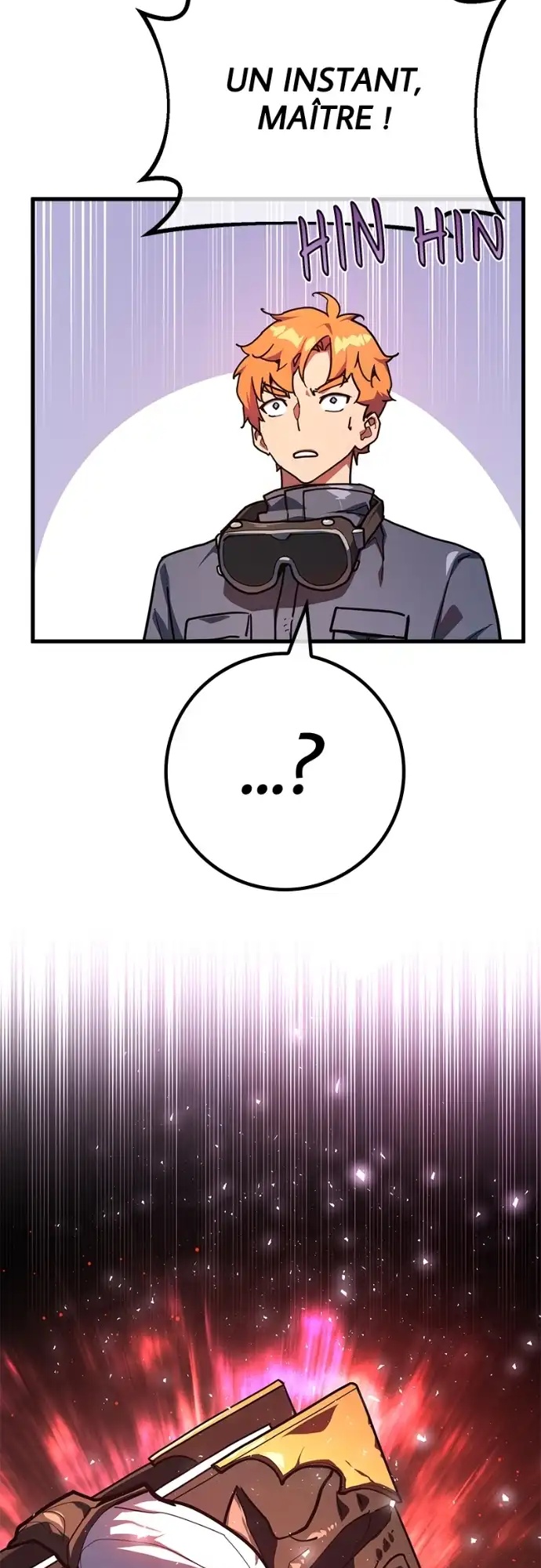 World’s Strongest Troll Chapitre 120 - Page 83