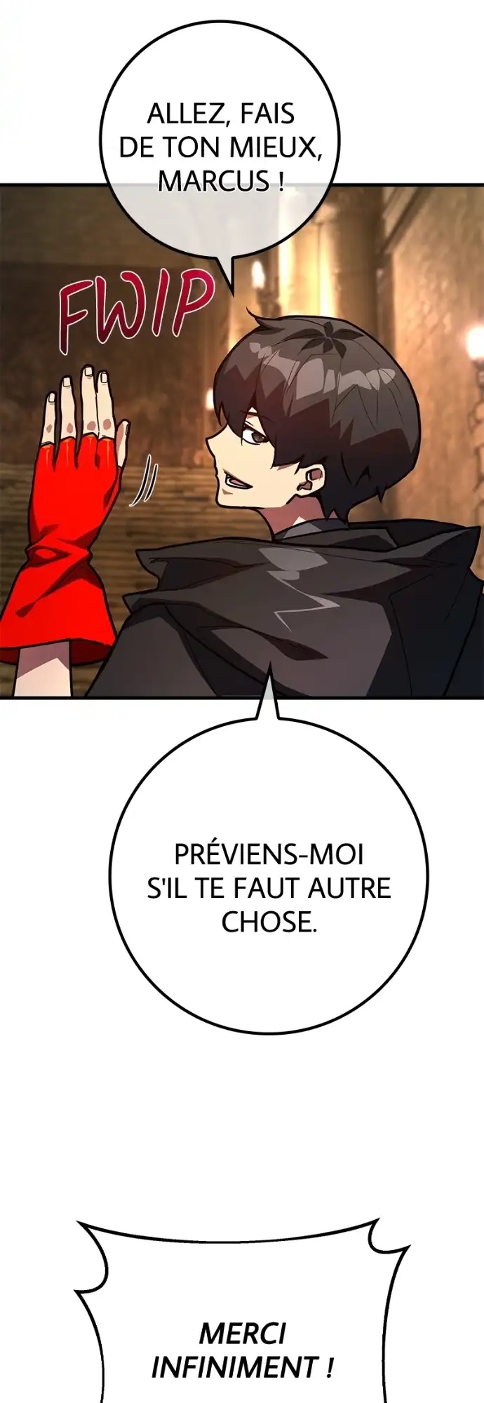 World’s Strongest Troll Chapitre 120 - Page 89