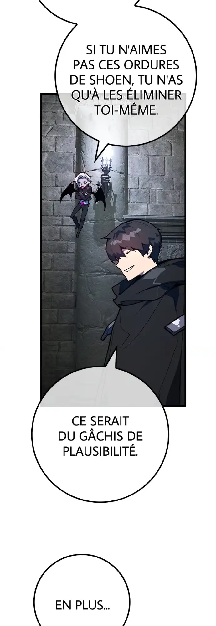 World’s Strongest Troll Chapitre 120 - Page 91