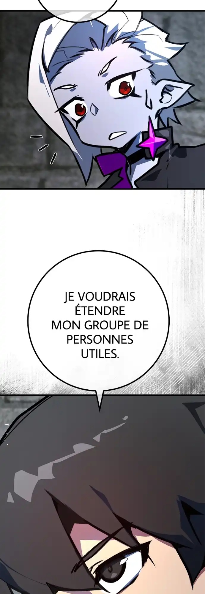 World’s Strongest Troll Chapitre 120 - Page 92