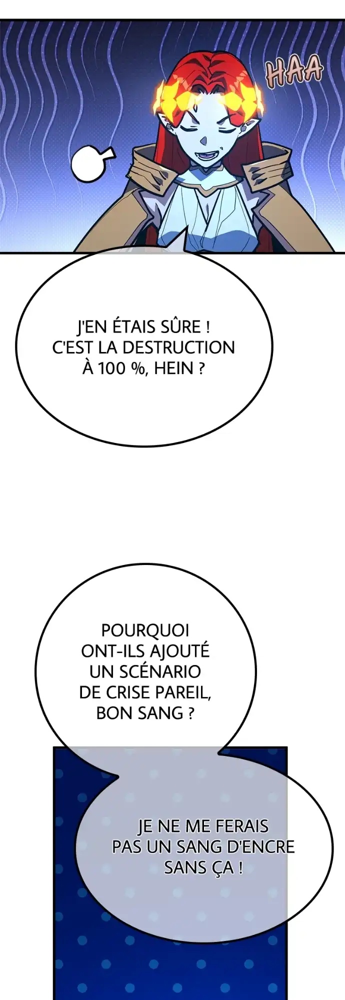 World’s Strongest Troll Chapitre 127 - Page 14
