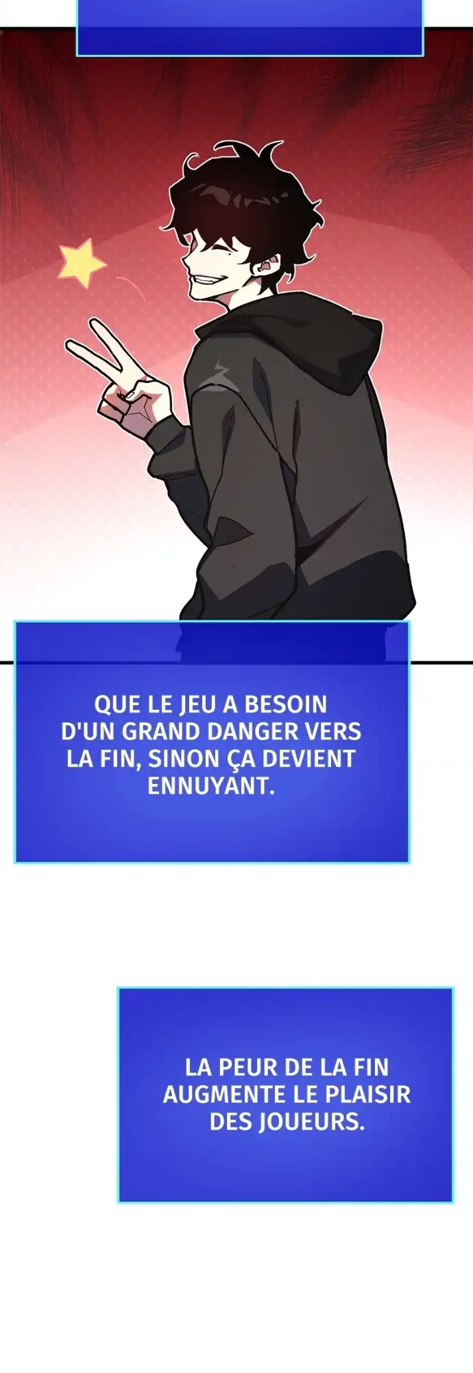 World’s Strongest Troll Chapitre 127 - Page 16