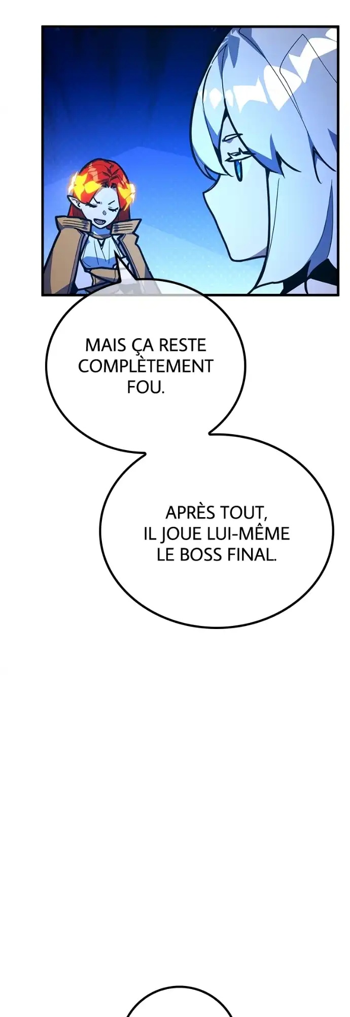 World’s Strongest Troll Chapitre 127 - Page 17