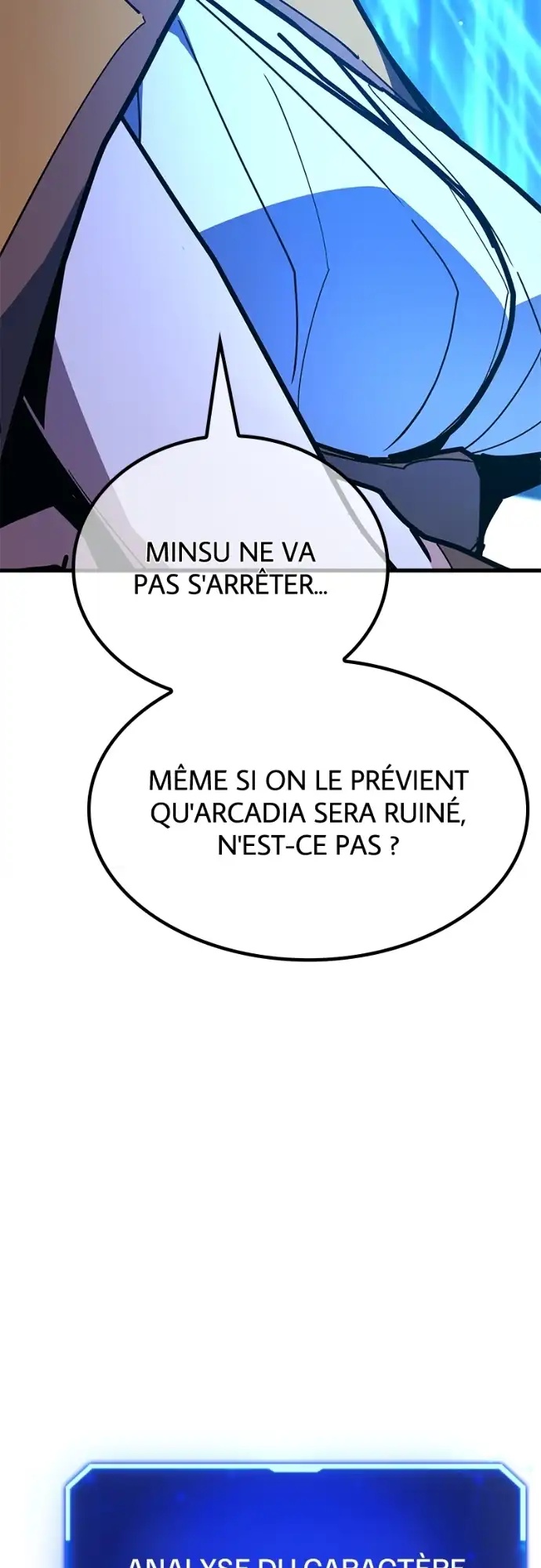 World’s Strongest Troll Chapitre 127 - Page 19