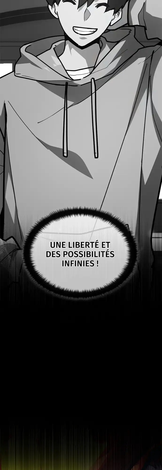 World’s Strongest Troll Chapitre 127 - Page 23