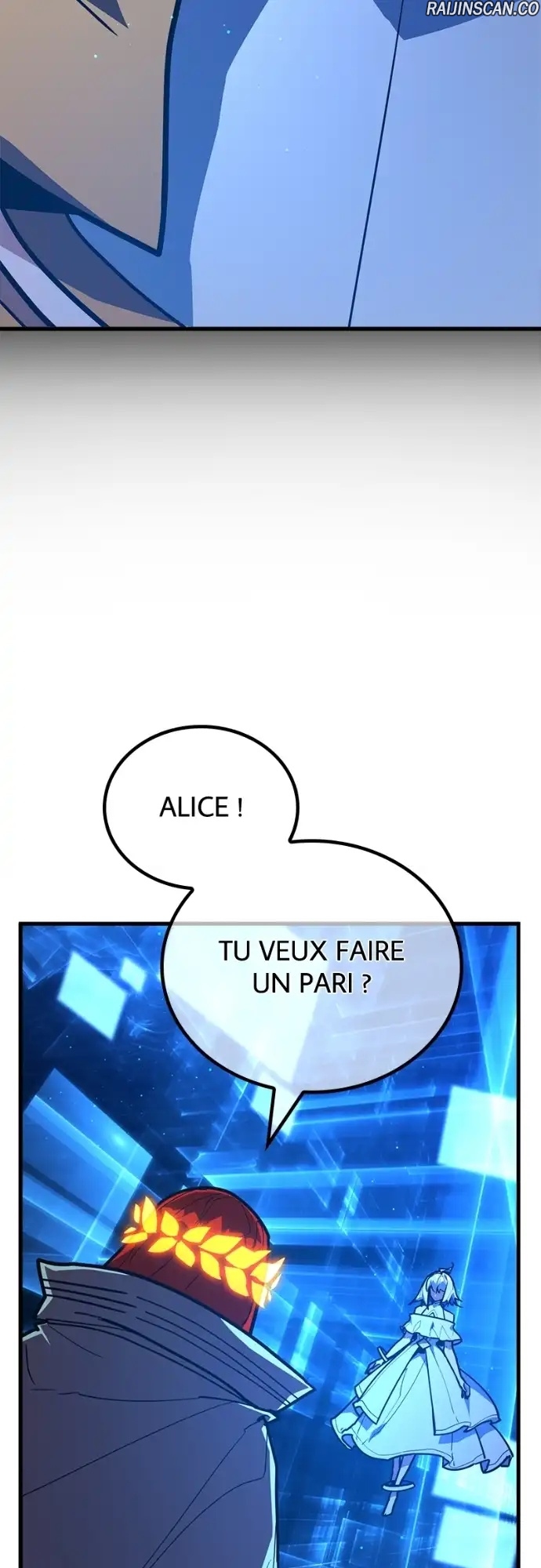World’s Strongest Troll Chapitre 127 - Page 25