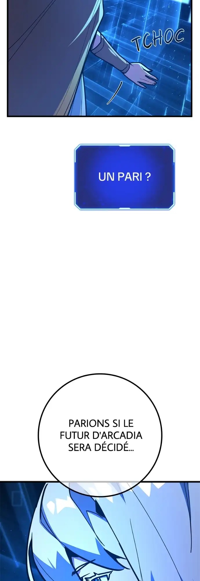 World’s Strongest Troll Chapitre 127 - Page 26