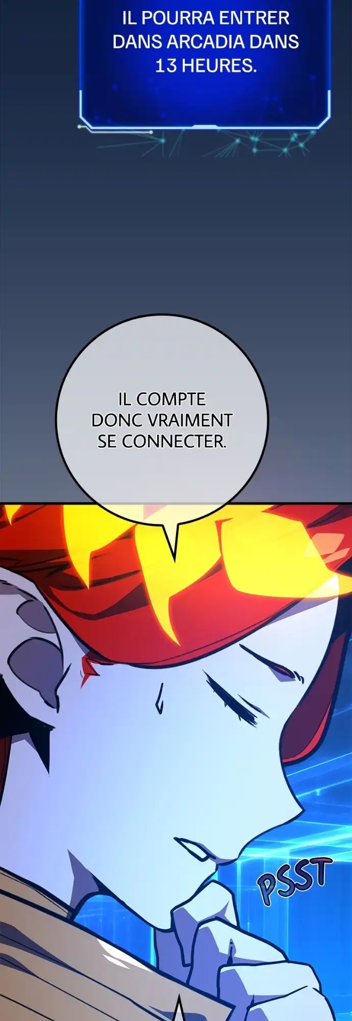 World’s Strongest Troll Chapitre 127 - Page 4