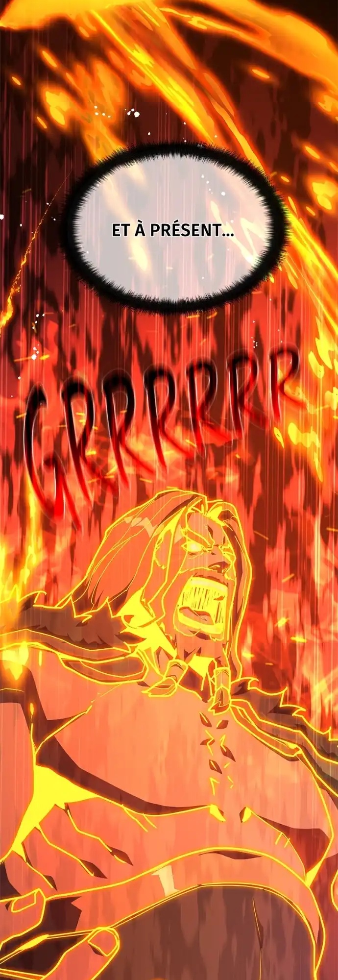 World’s Strongest Troll Chapitre 127 - Page 62